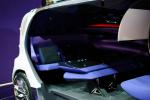 Citroen Tubik Concept 2011 года